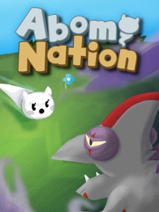 Abomi Nation Game Cover