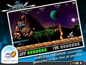 Action Buggy Image