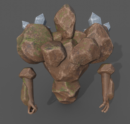 Ancient Core screenshot