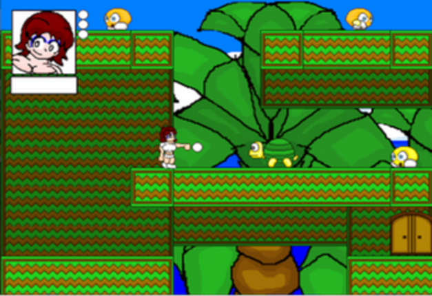 Another Bubble Girl 2 Image