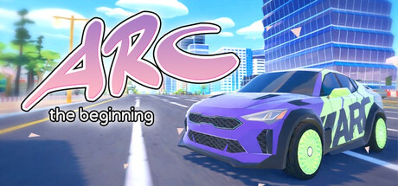 ARC_the beginning Image