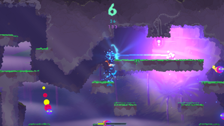 ArcherOpteryx - (jam entry) screenshot