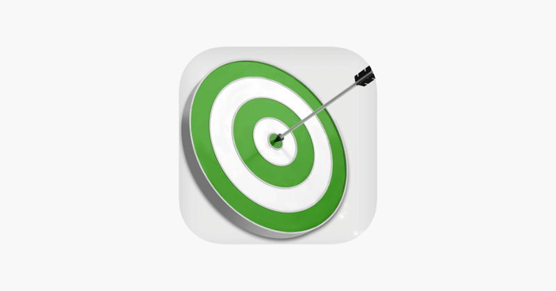 Archery Shooting-Sniper Hunter Game Cover