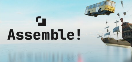 Games like Assemble!