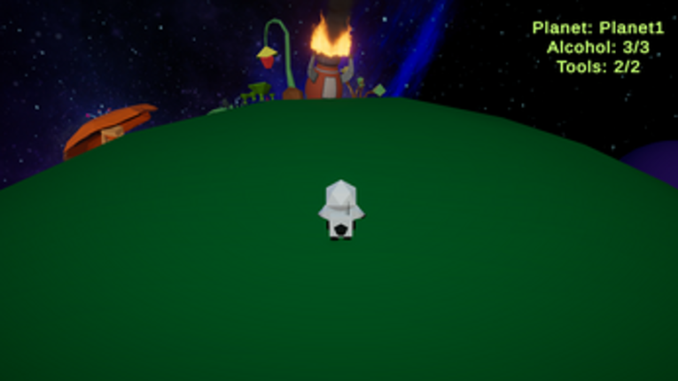 Astrodrunk screenshot