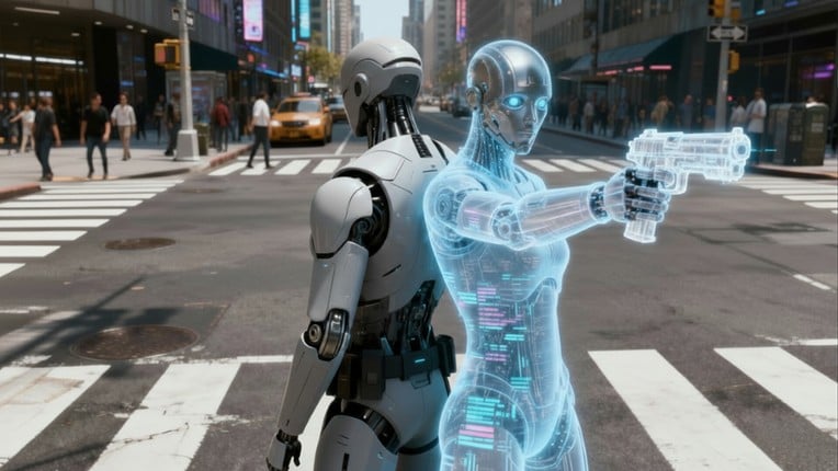 Ava's Redemption screenshot