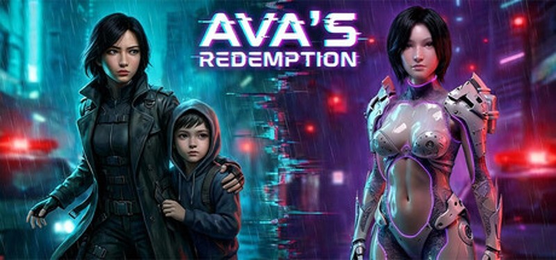 Ava's Redemption Image