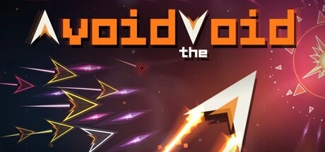 Games like Avoid the Void