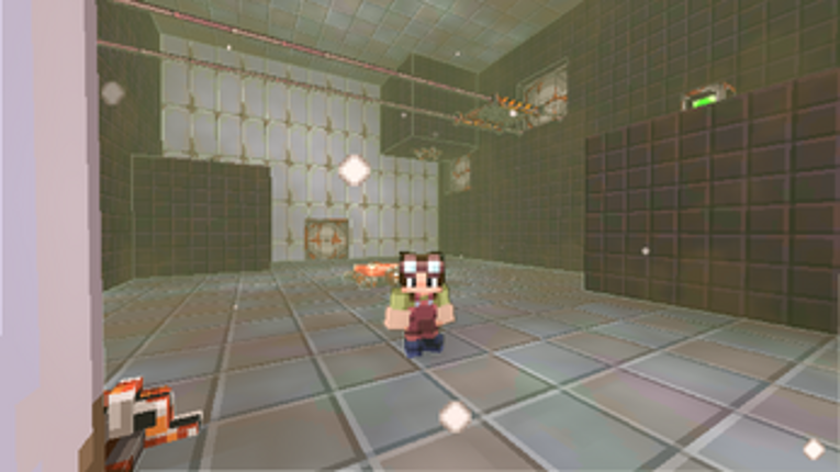 Axis Flip screenshot