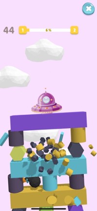 Baby Blocks: Bomb Duck screenshot