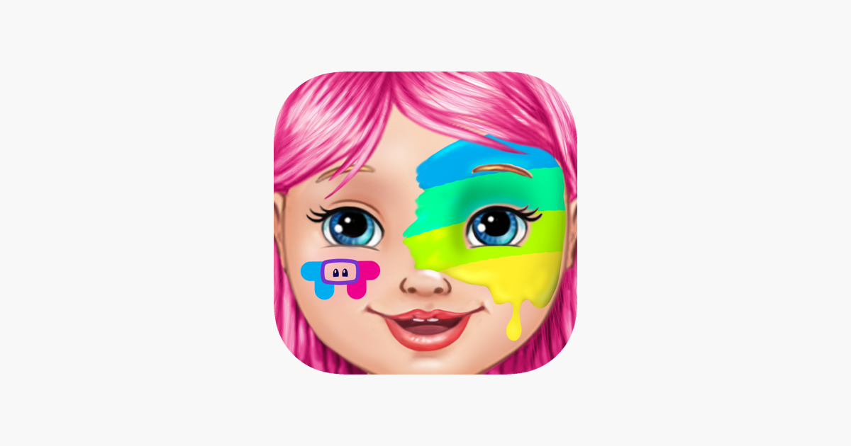 Games like Baby Paint Time - Little Painters Party!