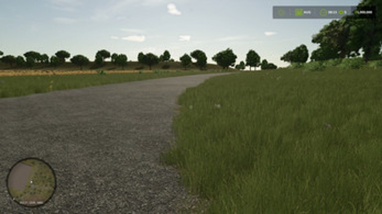 Back Yonder Acres V2 screenshot