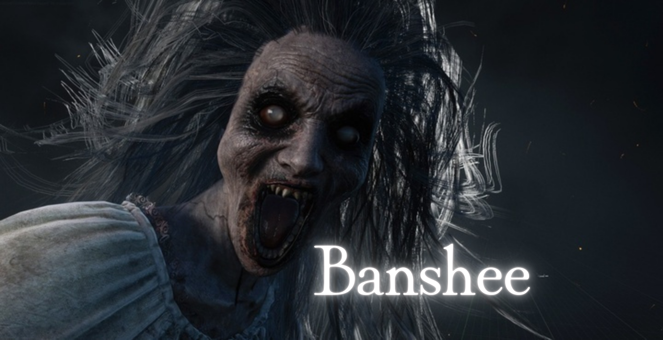 Games like BANSHEE