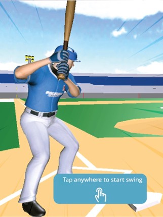 Baseball· screenshot
