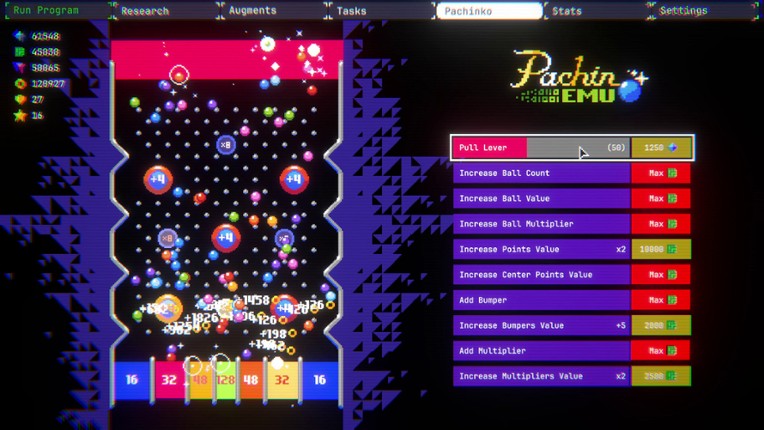 BastionOS screenshot