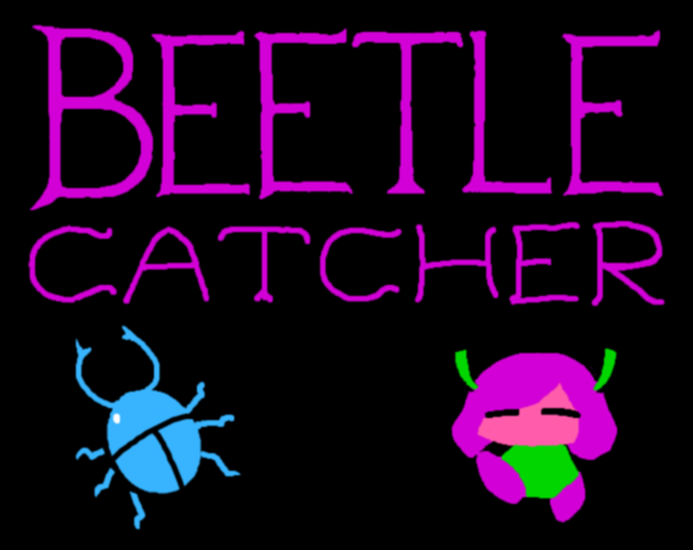Games like beetle catcher
