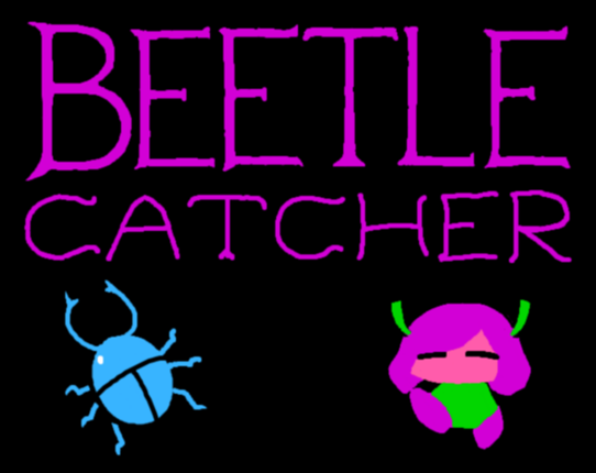 beetle catcher Image