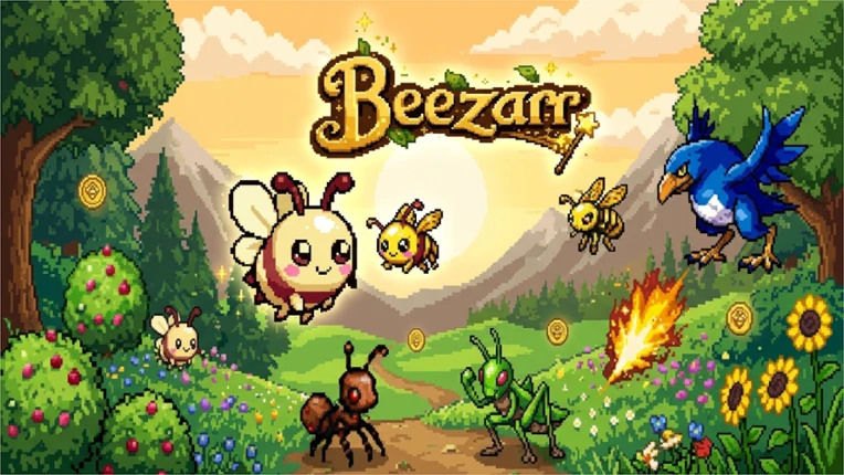 Beezarr Image