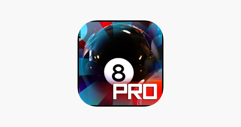 Billiard 8-Ball Speed Tap Pool Hall Game for Free Image