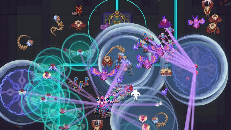Bio Prototype 2 screenshot