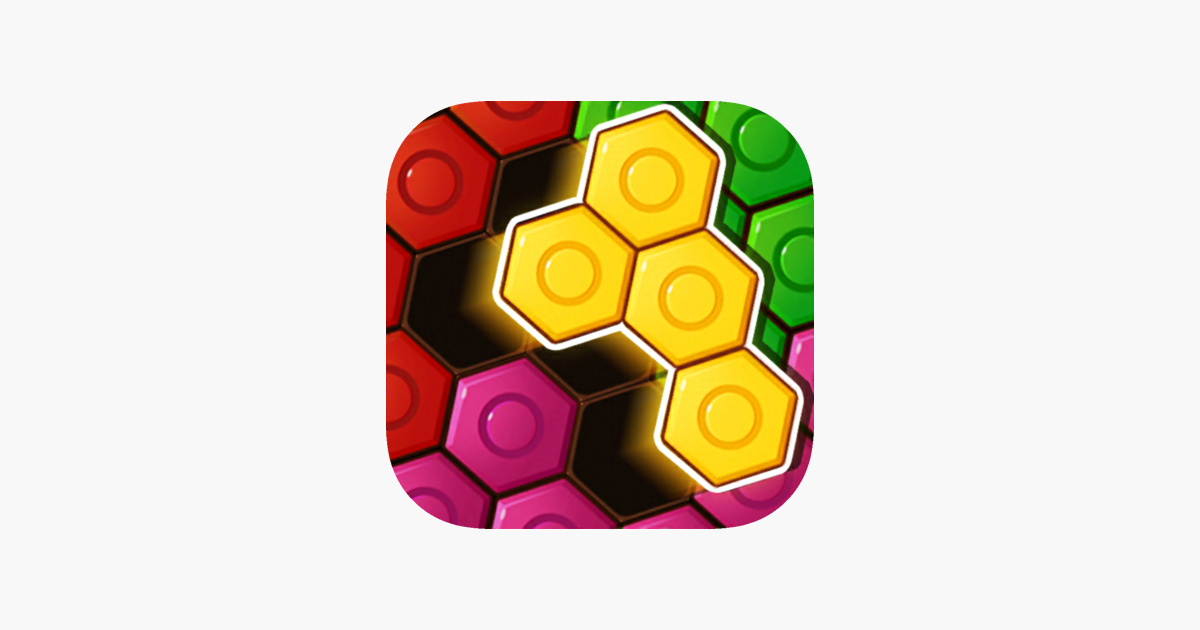 Games like Block Hexa Puzzle 2019