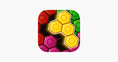 Block Hexa Puzzle 2019 Image