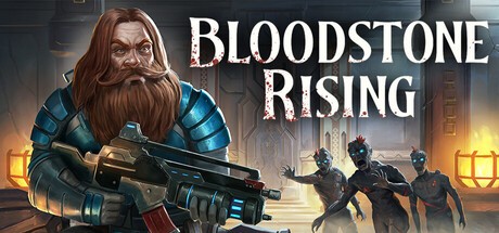 Games like Bloodstone Rising