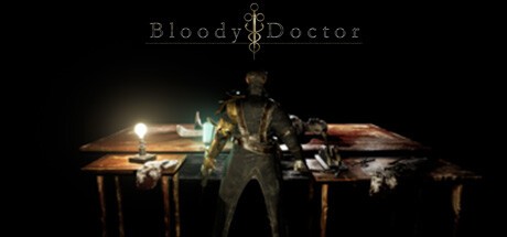 Games like Bloody Doctor