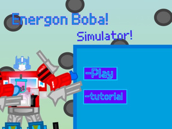 Boba Sim Image