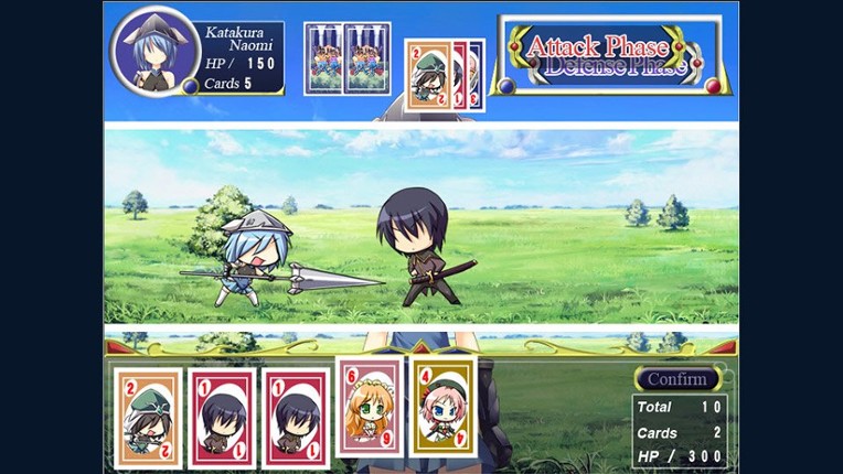 Boob Wars: Big Breasts vs. Flat Chests Image