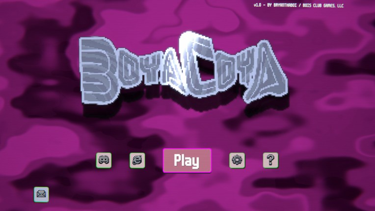 Boya Coya screenshot