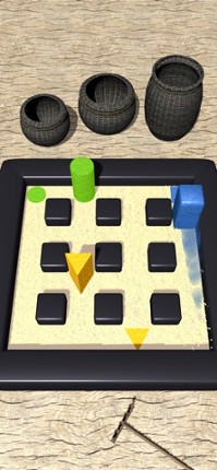 Bring'em back screenshot