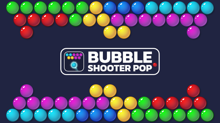 Games like Bubble Shooter POP