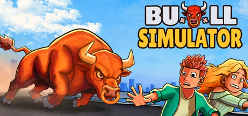 Bull Simulator Image