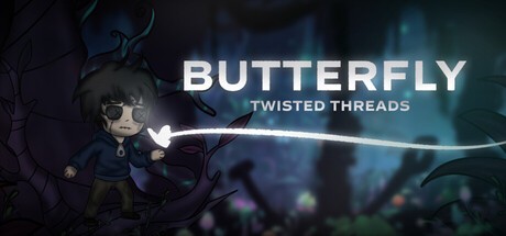 Games like Butterfly: Twisted Thread