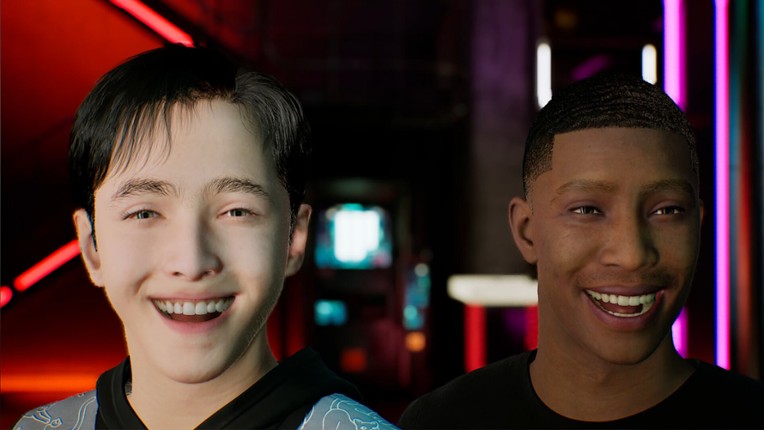 Campus Fantasy screenshot