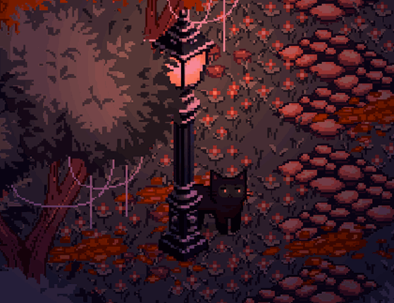 Candyween screenshot