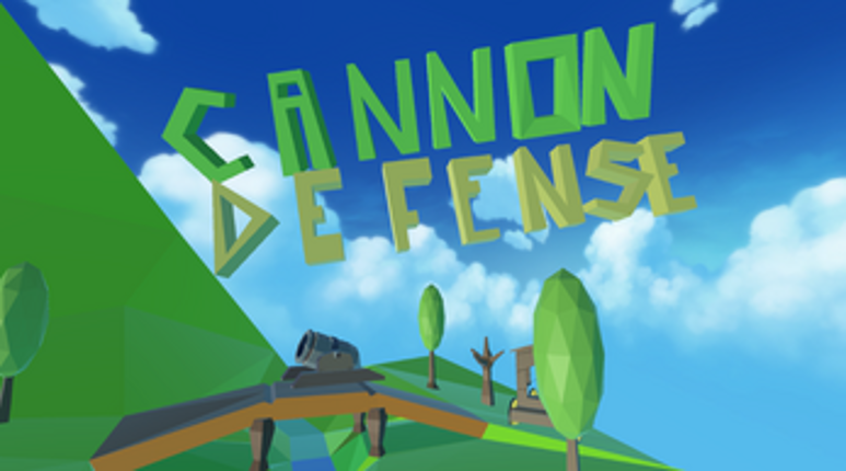 Cannon Defense Image