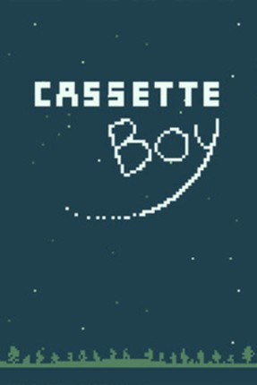 CASSETTE BOY Image