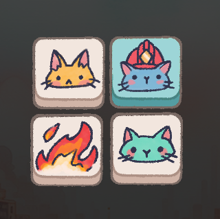 Games like Catostrophic!