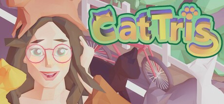 Games like CatTris
