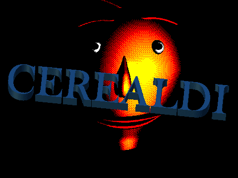 Games like Cerealdi