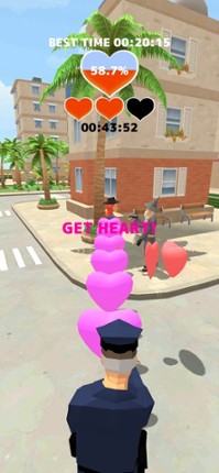 Charm Shot screenshot