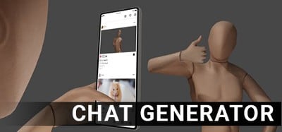 Chat Generator Image