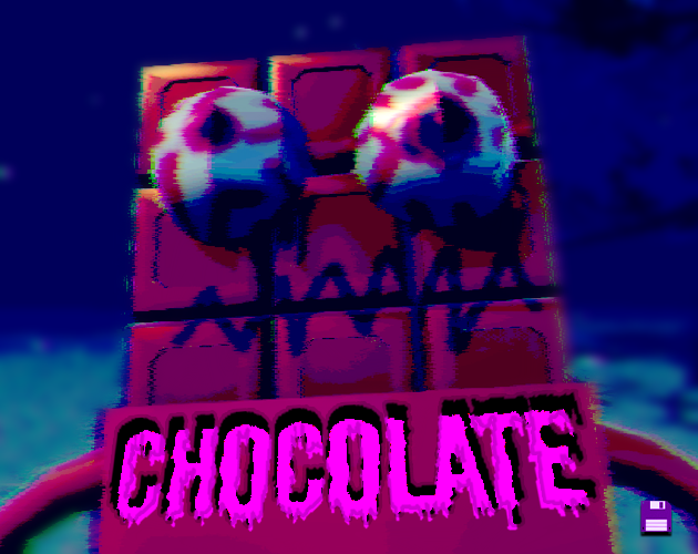 Games like CHOCOLATE