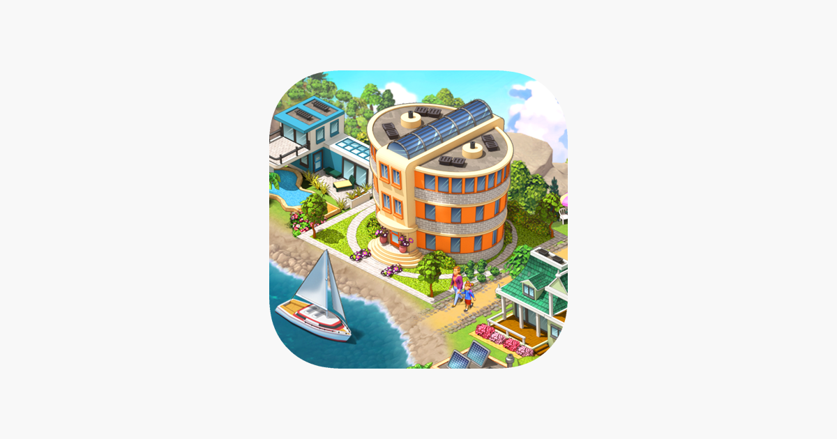 Games like City Island 5: Building Sim