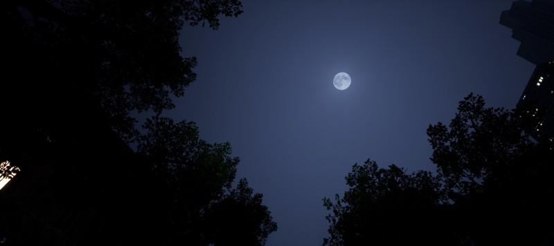 City of Graves screenshot