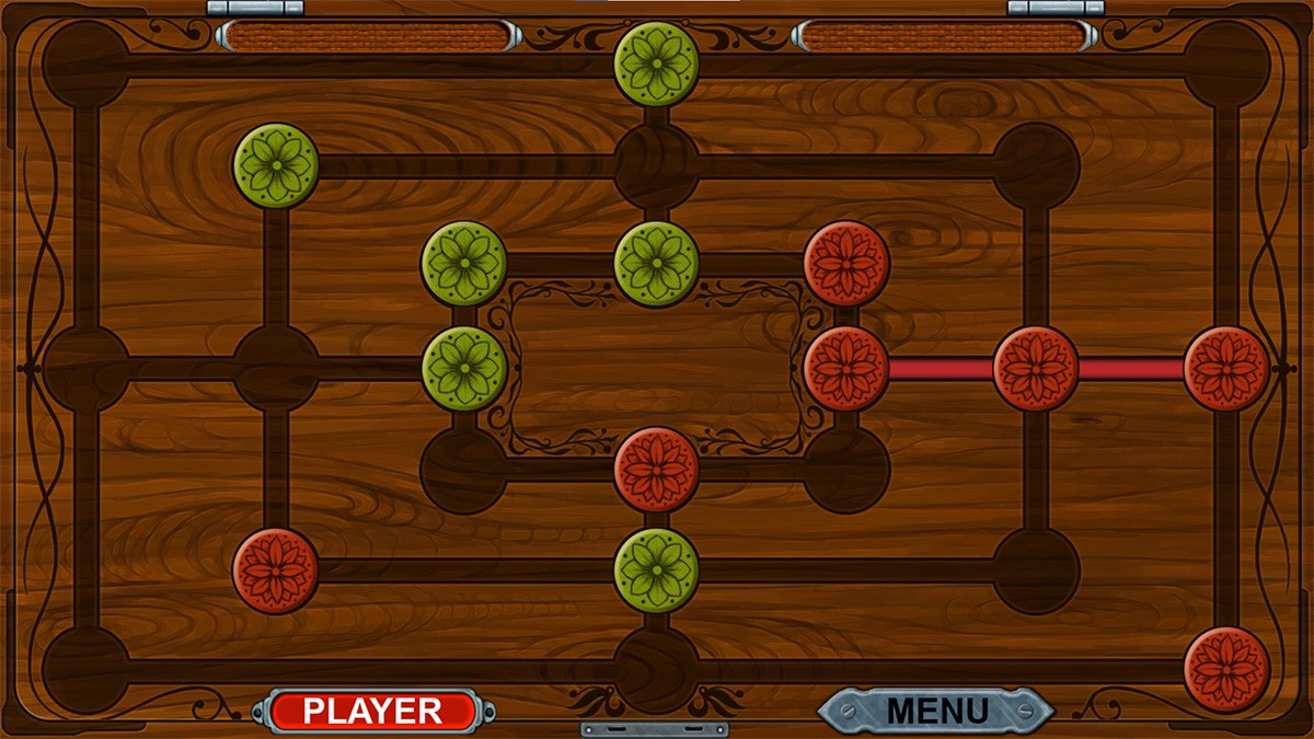 Games like CLASAMILO