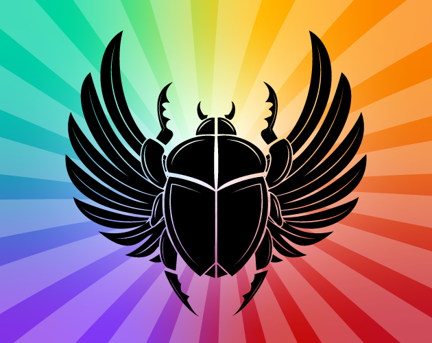 Games like Colorful Beetles