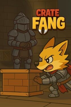 Games like Crate Fang